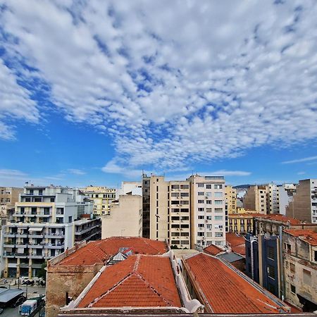 Urban Quality Comfort Thessalonique Extérieur photo