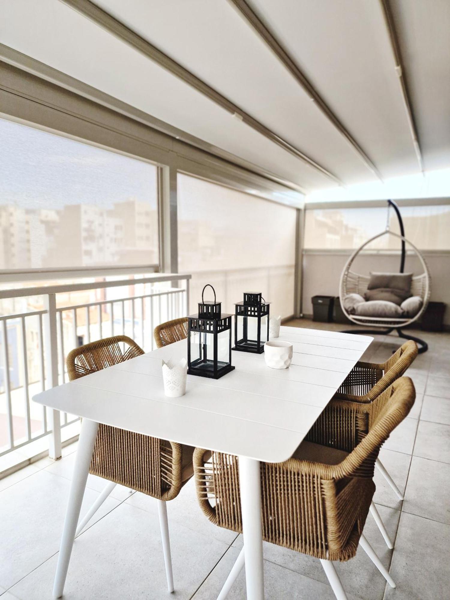 Urban Quality Comfort Thessalonique Extérieur photo