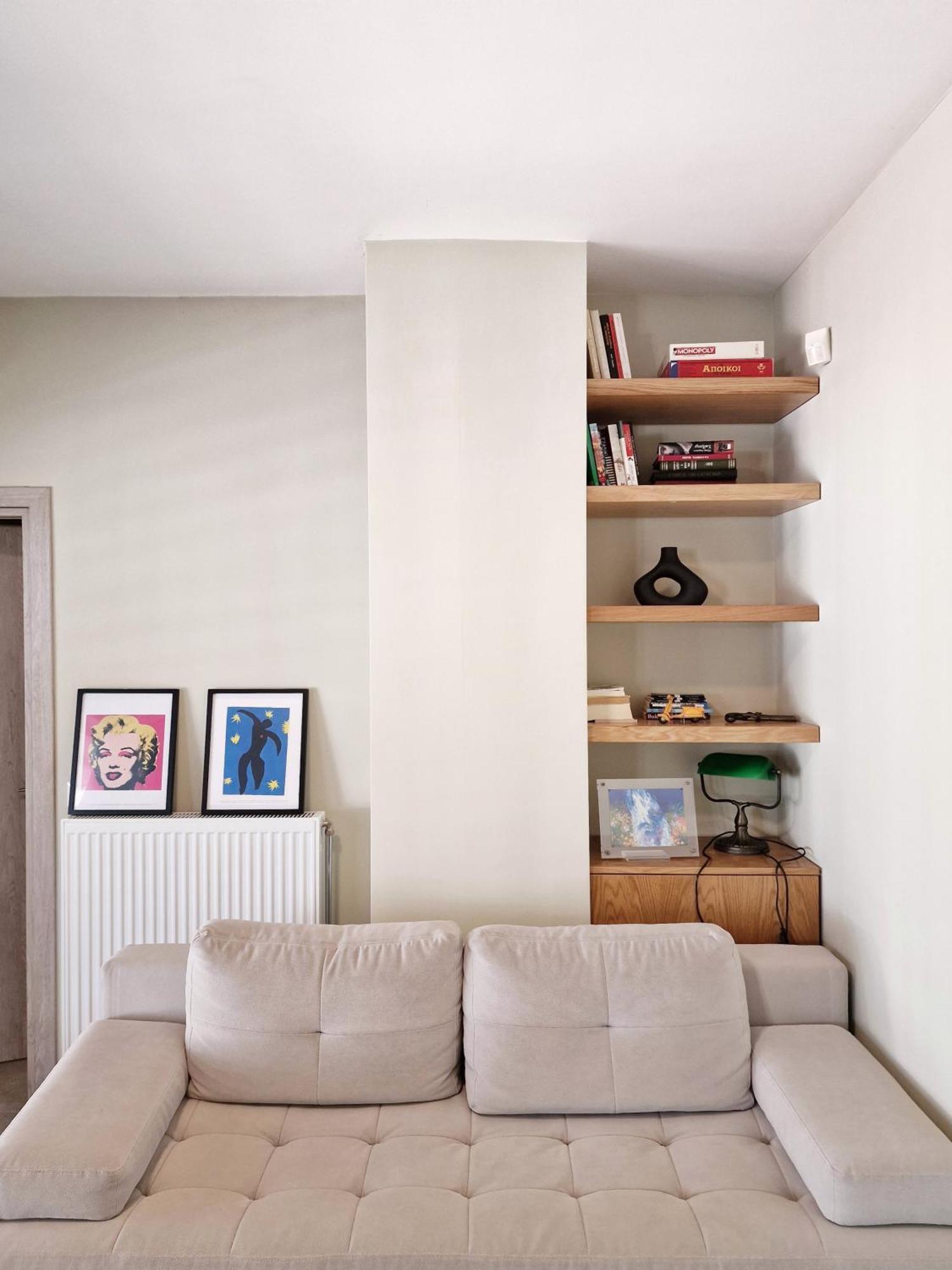 Urban Quality Comfort Thessalonique Extérieur photo