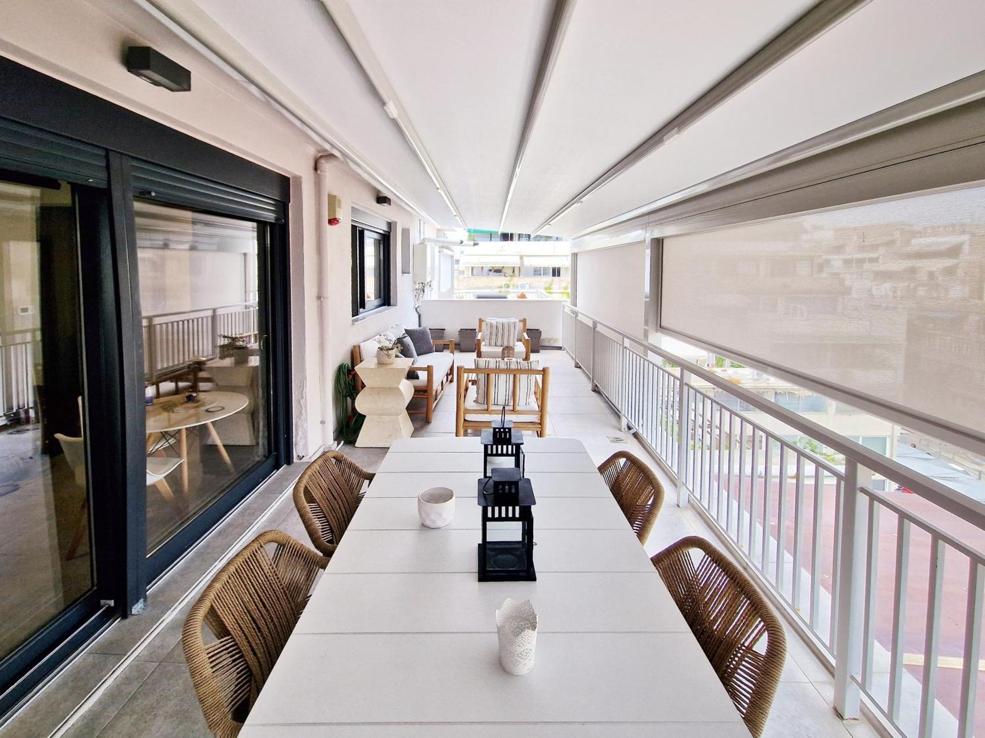 Urban Quality Comfort Thessalonique Extérieur photo