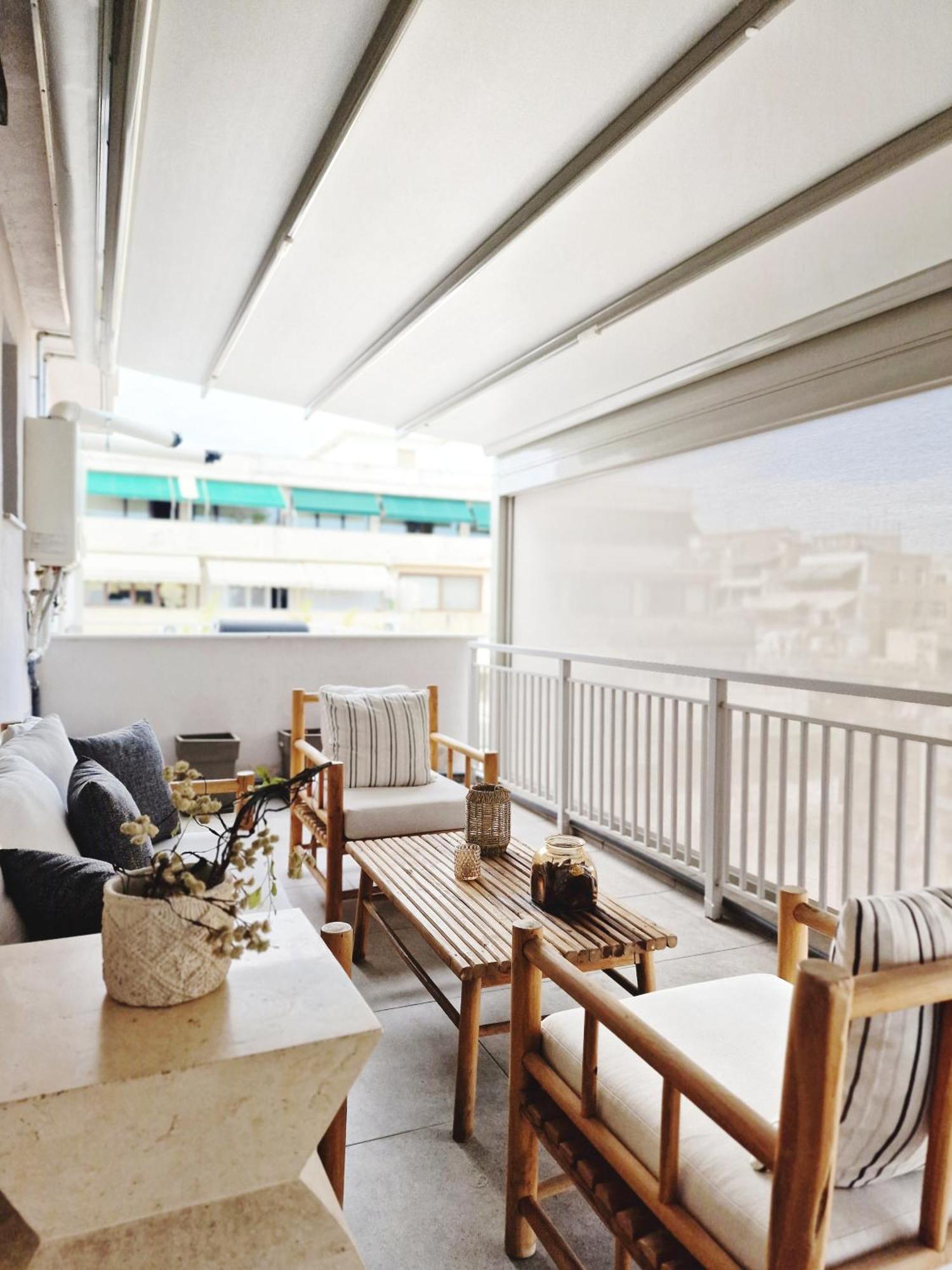 Urban Quality Comfort Thessalonique Extérieur photo